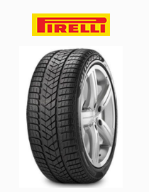 Pirelli SOTTOZERO 3 RSC RUNFLAT